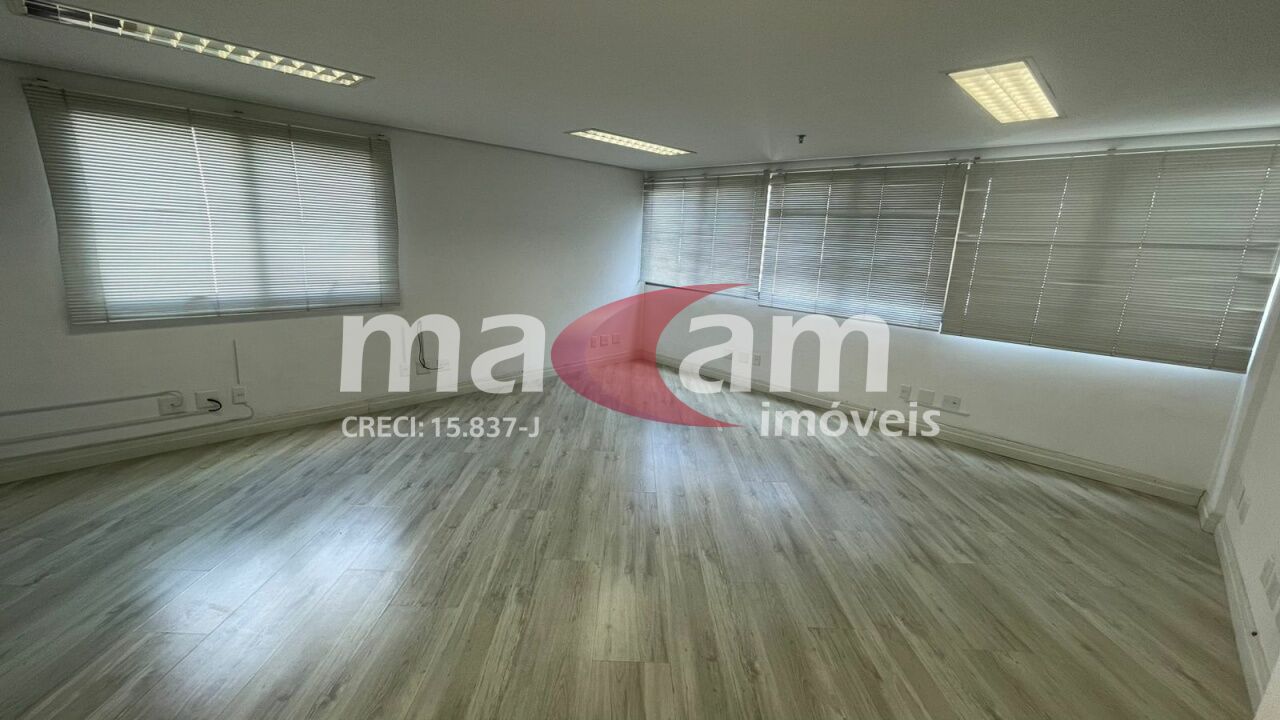 Conj. Comercial para Venda - Paraíso