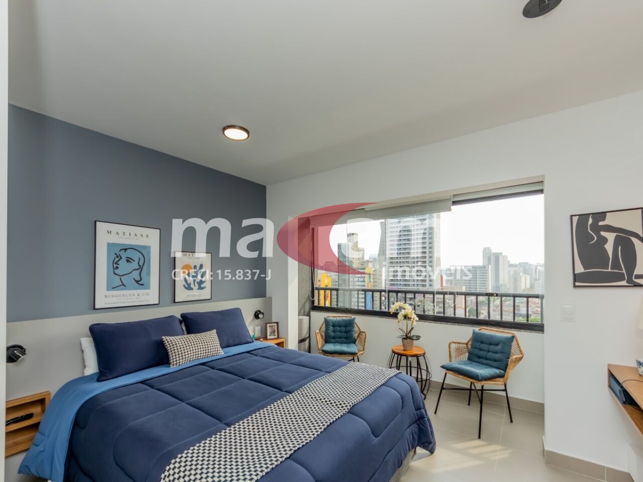 Apartamento para Venda - Pinheiros