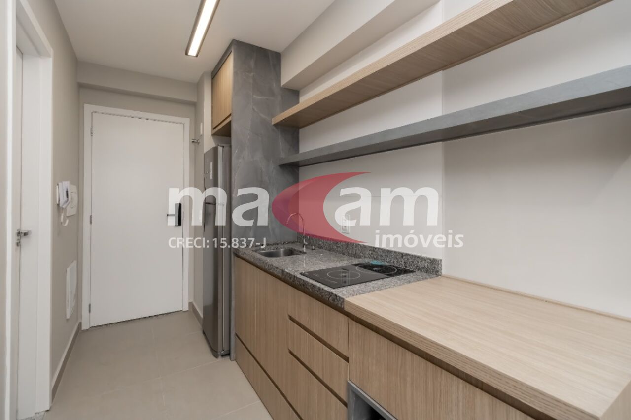 Apartamento para Venda - Pinheiros