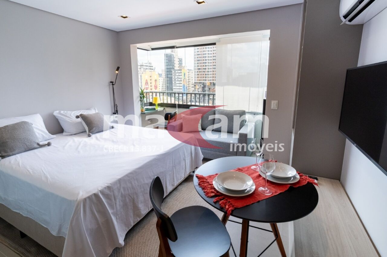 Apartamento para Venda - Pinheiros
