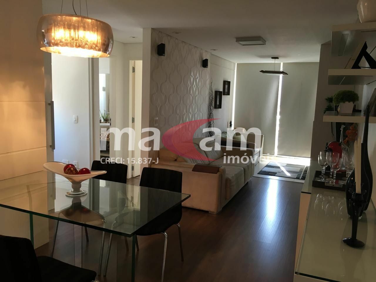 Apartamento para Venda - Vila Congonhas