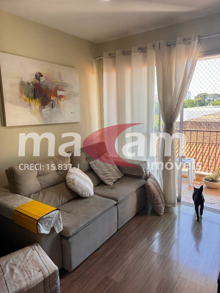 Apartamento para Venda - Vila Mascote