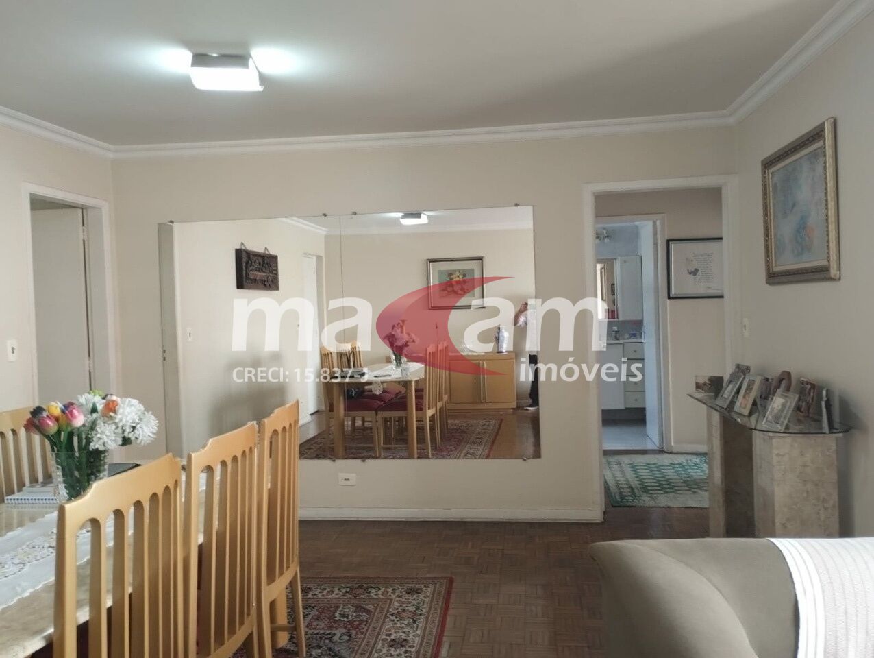 Apartamento para Venda - Vila Olímpia