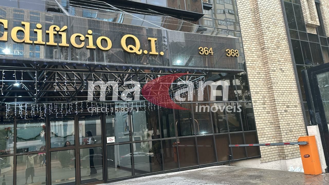 Apartamento para Venda - Moema