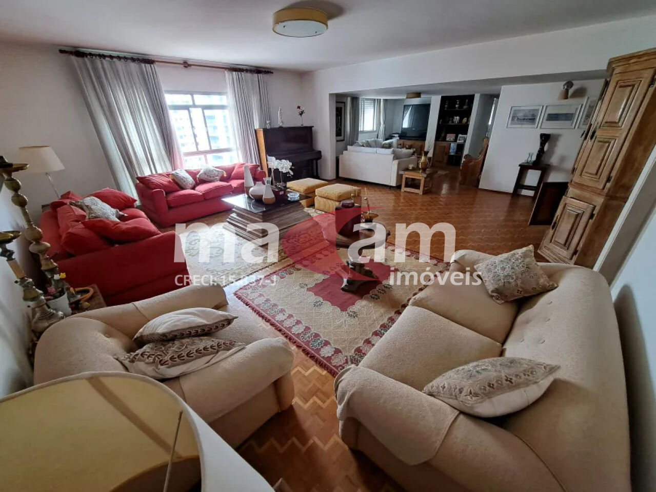 Apartamento para Venda - Vila Clementino