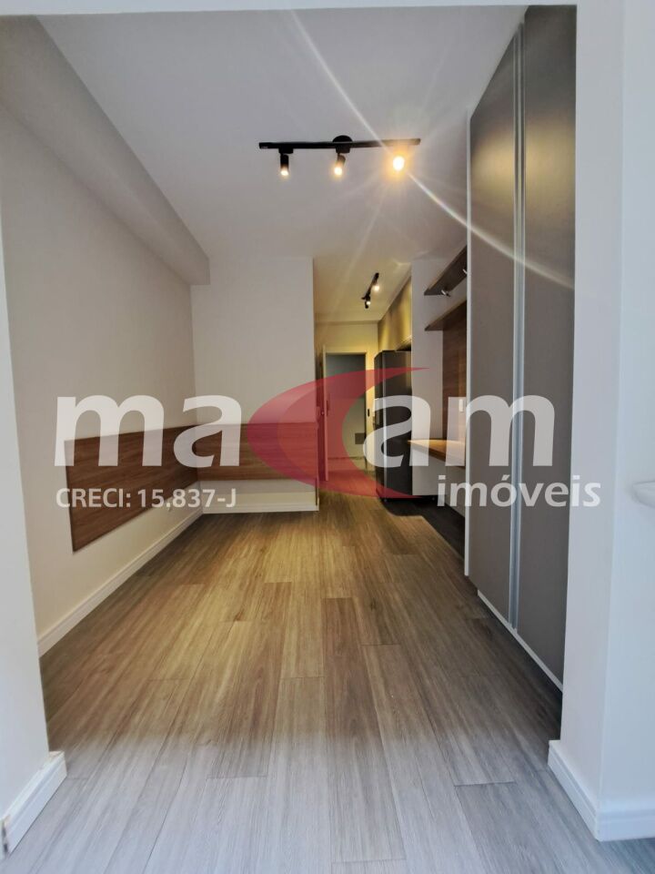 Apartamento para Venda - Vila Clementino