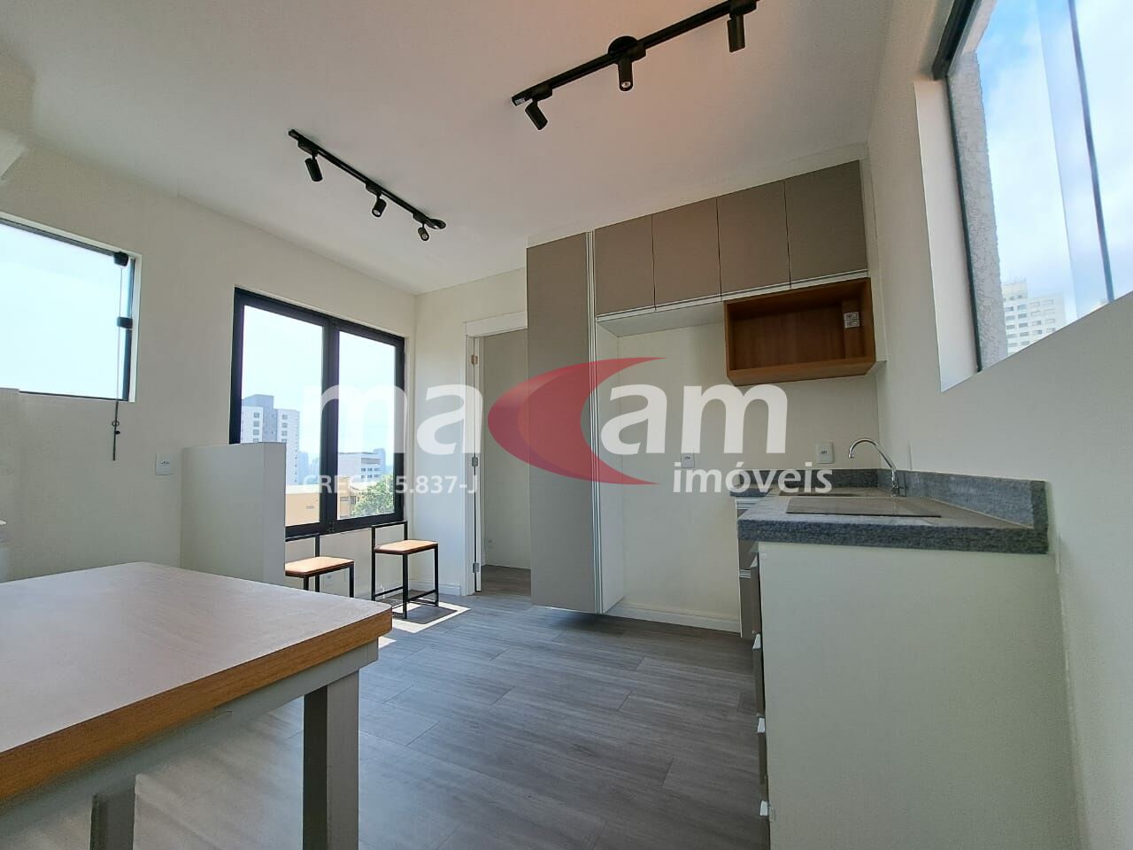 Apartamento para Venda - Vila Clementino