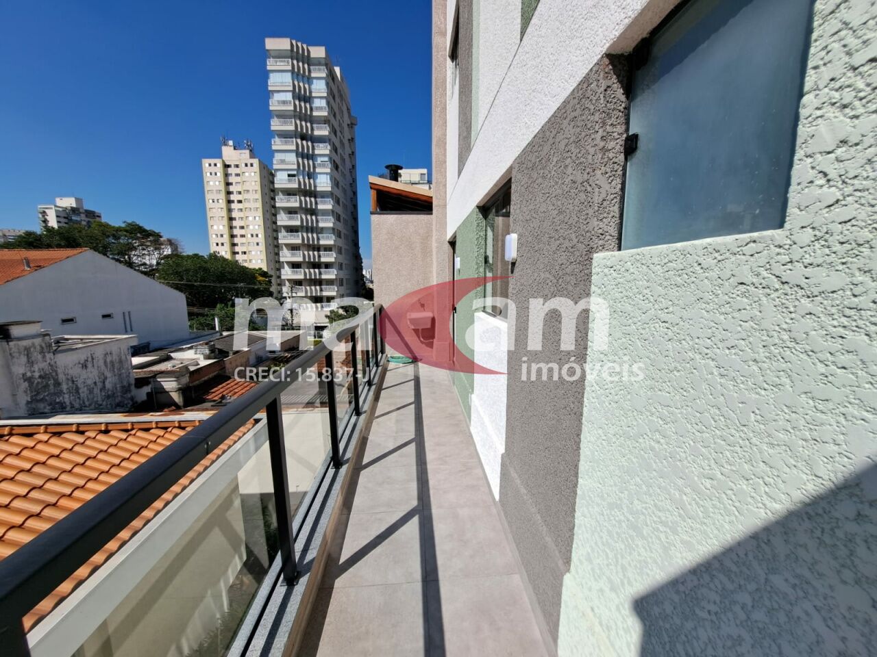 Apartamento para Venda - Vila Clementino