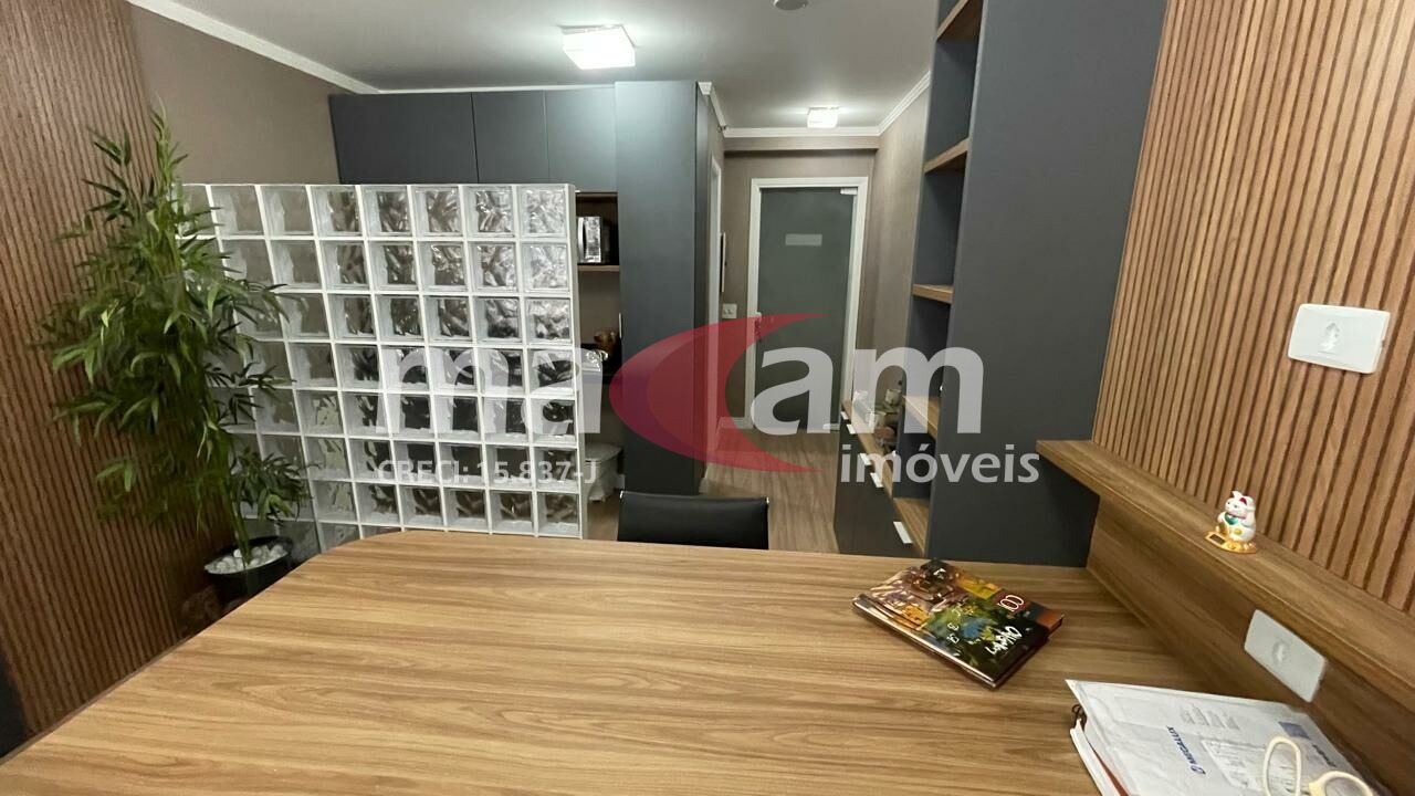 Conj. Comercial para Venda - Moema