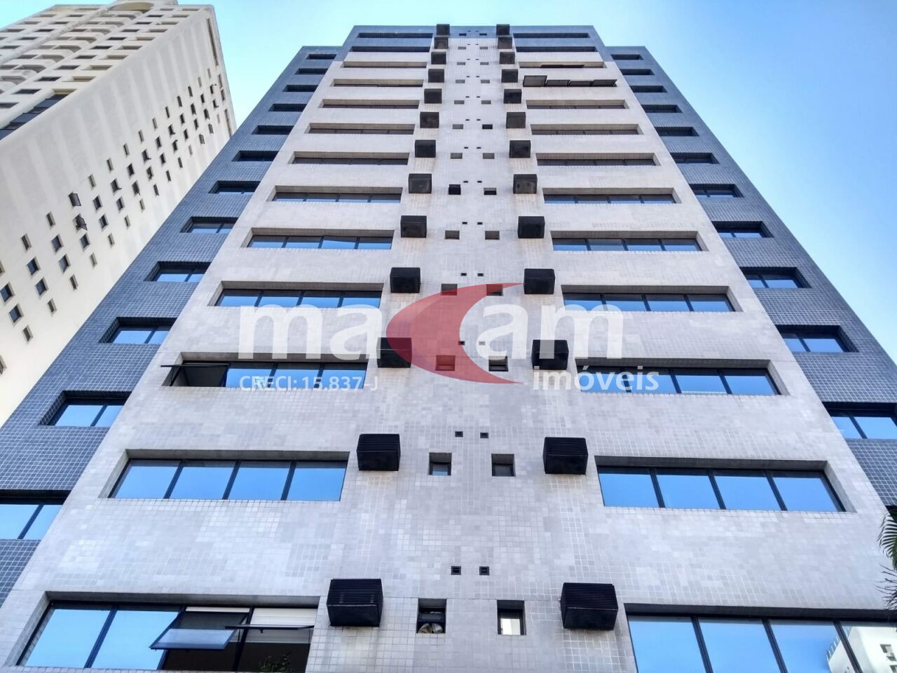 Conj. Comercial para Venda - Chácara Santo Antônio Zona Sul