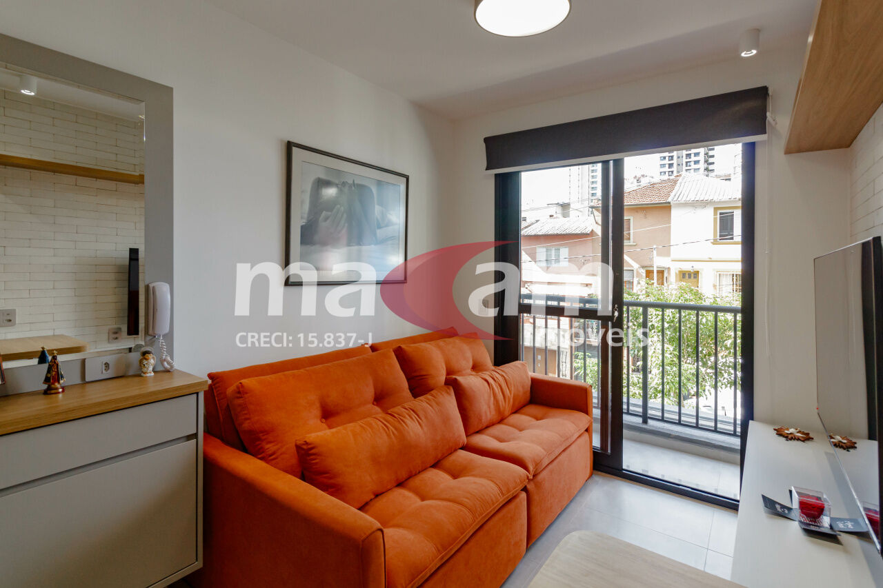 Apartamento para Venda - Perdizes