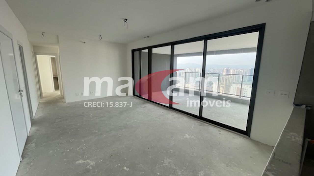 Apartamento para Venda - Perdizes