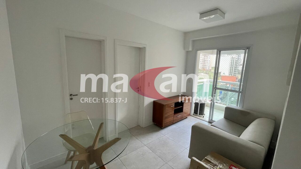Apartamento para Venda - Consolação