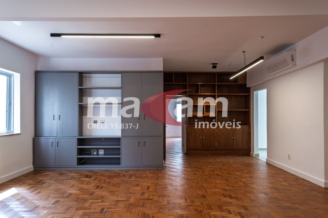 Apartamento para Venda - Jardim Paulista