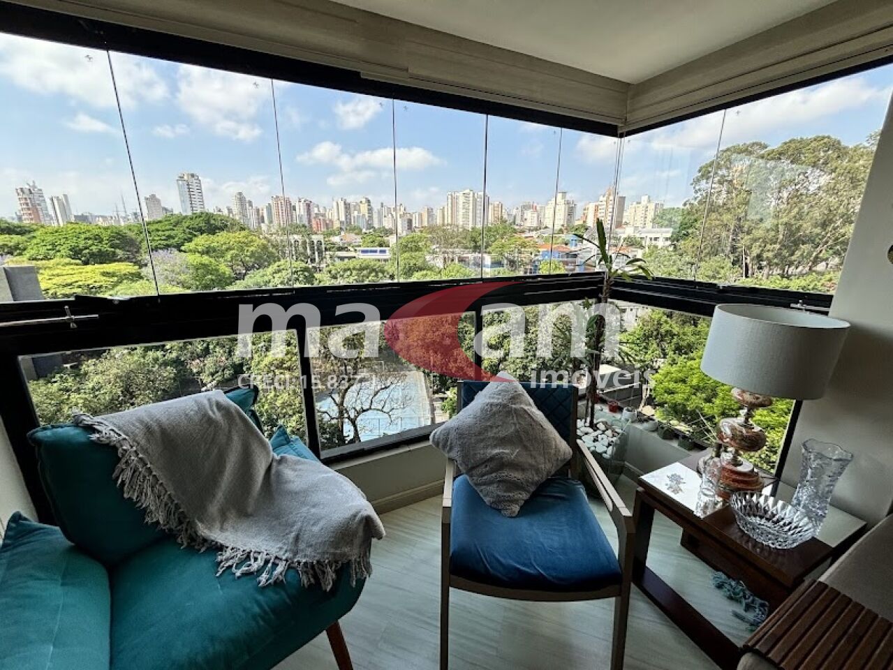 Apartamento para Venda - Vila Clementino
