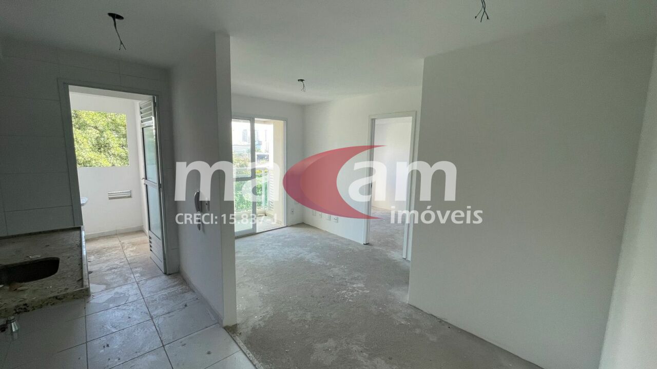 Apartamento para Venda - Barra Funda