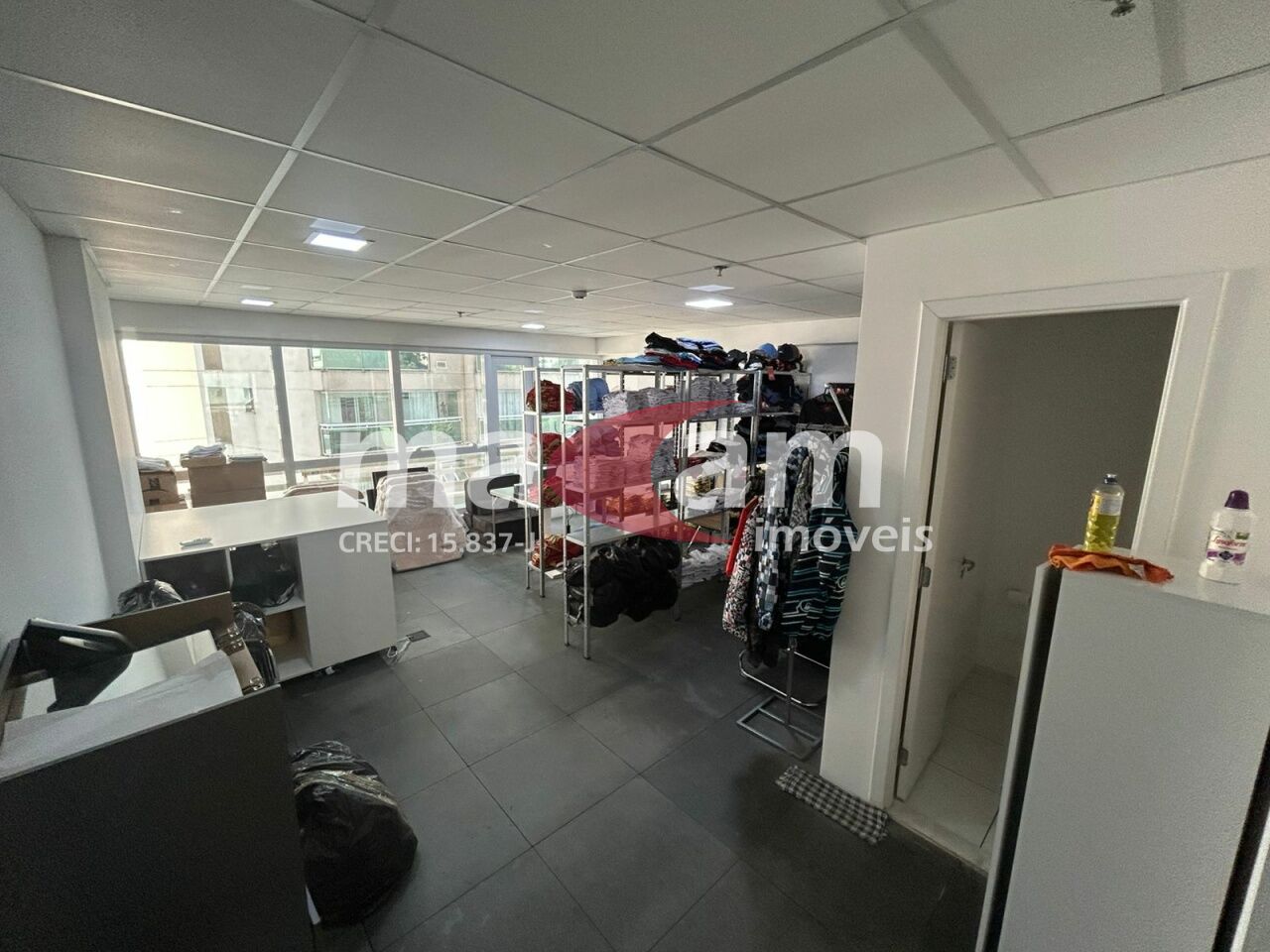 Conj. Comercial para Venda - Consolação