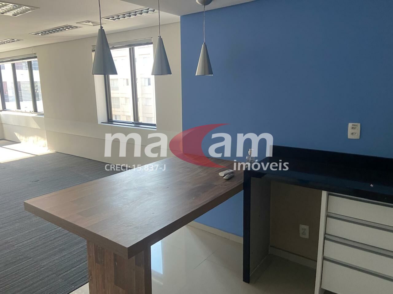 Conj. Comercial para Venda - Vila Cordeiro