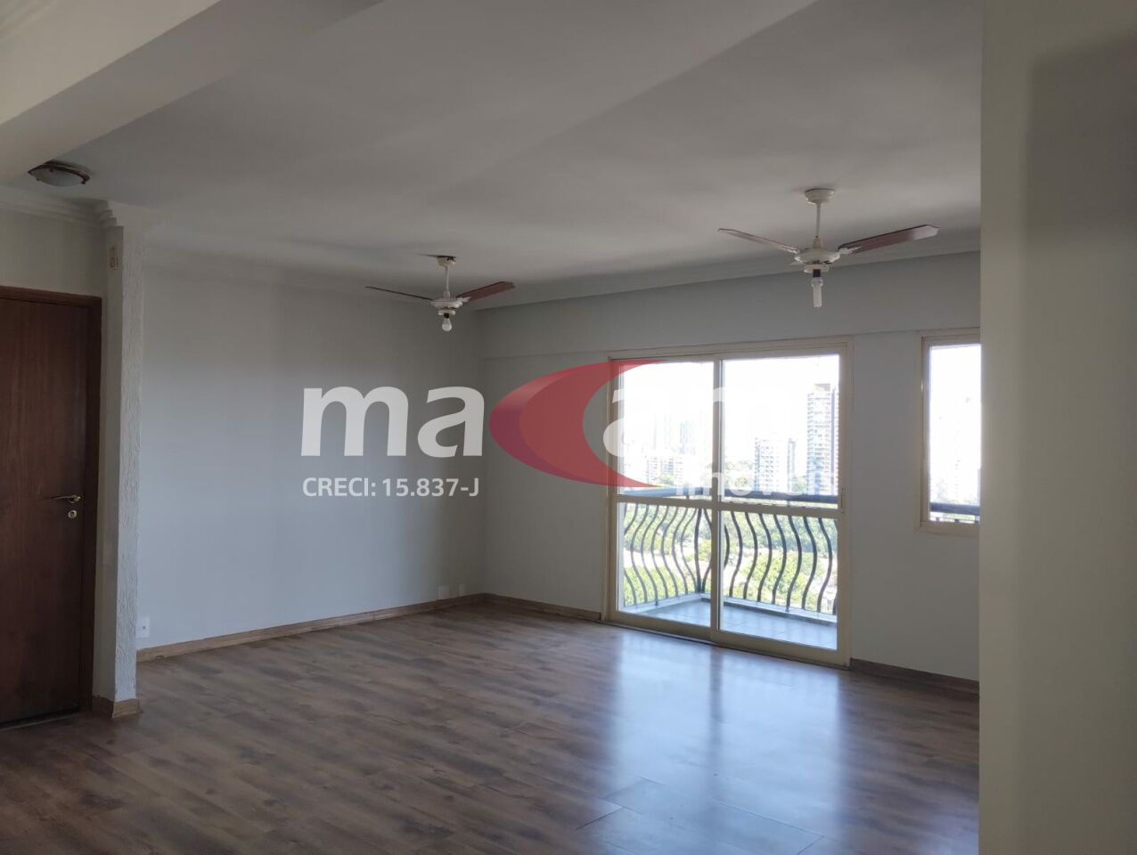 Apartamento para Venda - Moema