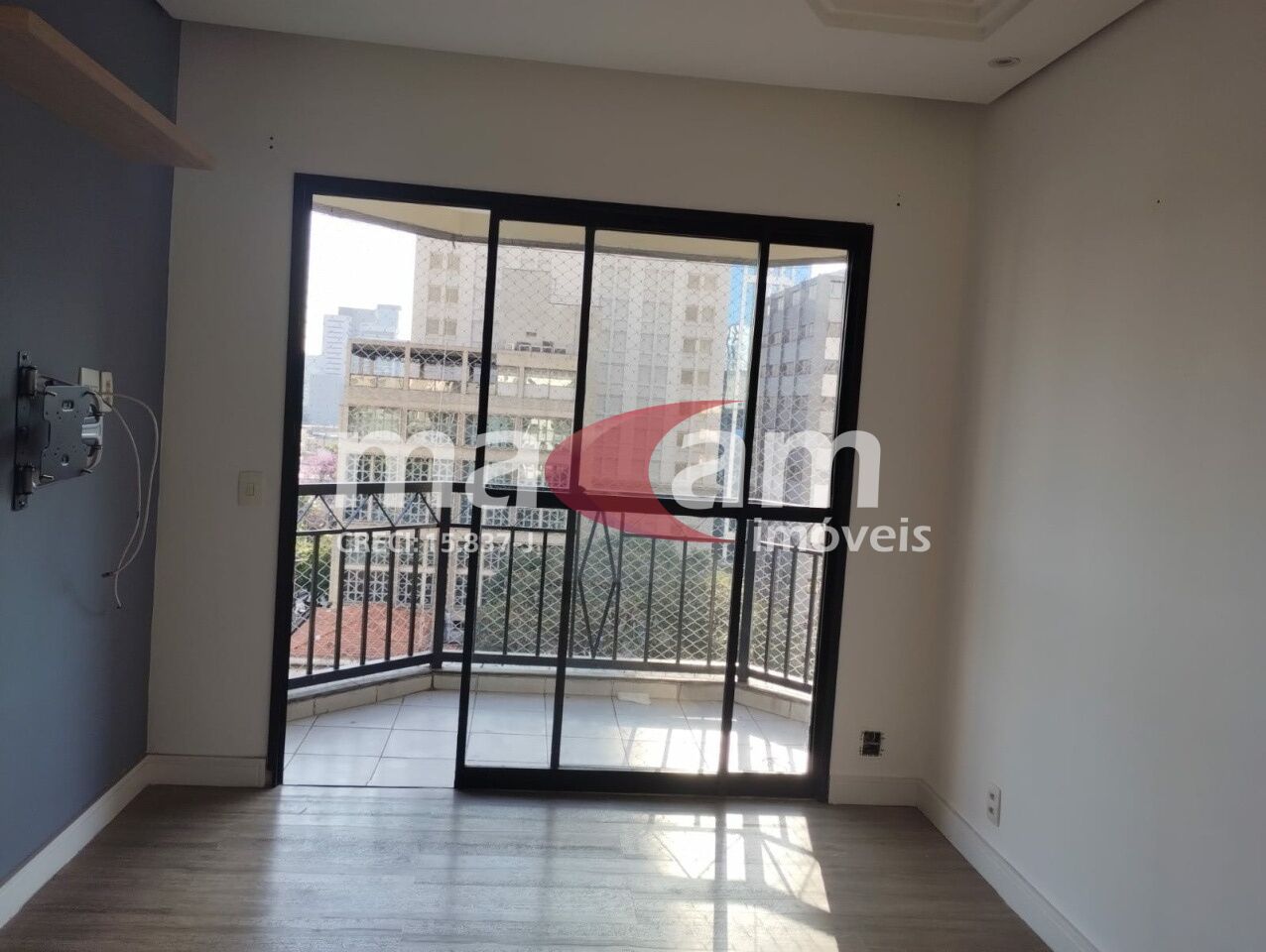 Apartamento para Venda - Vila Olímpia
