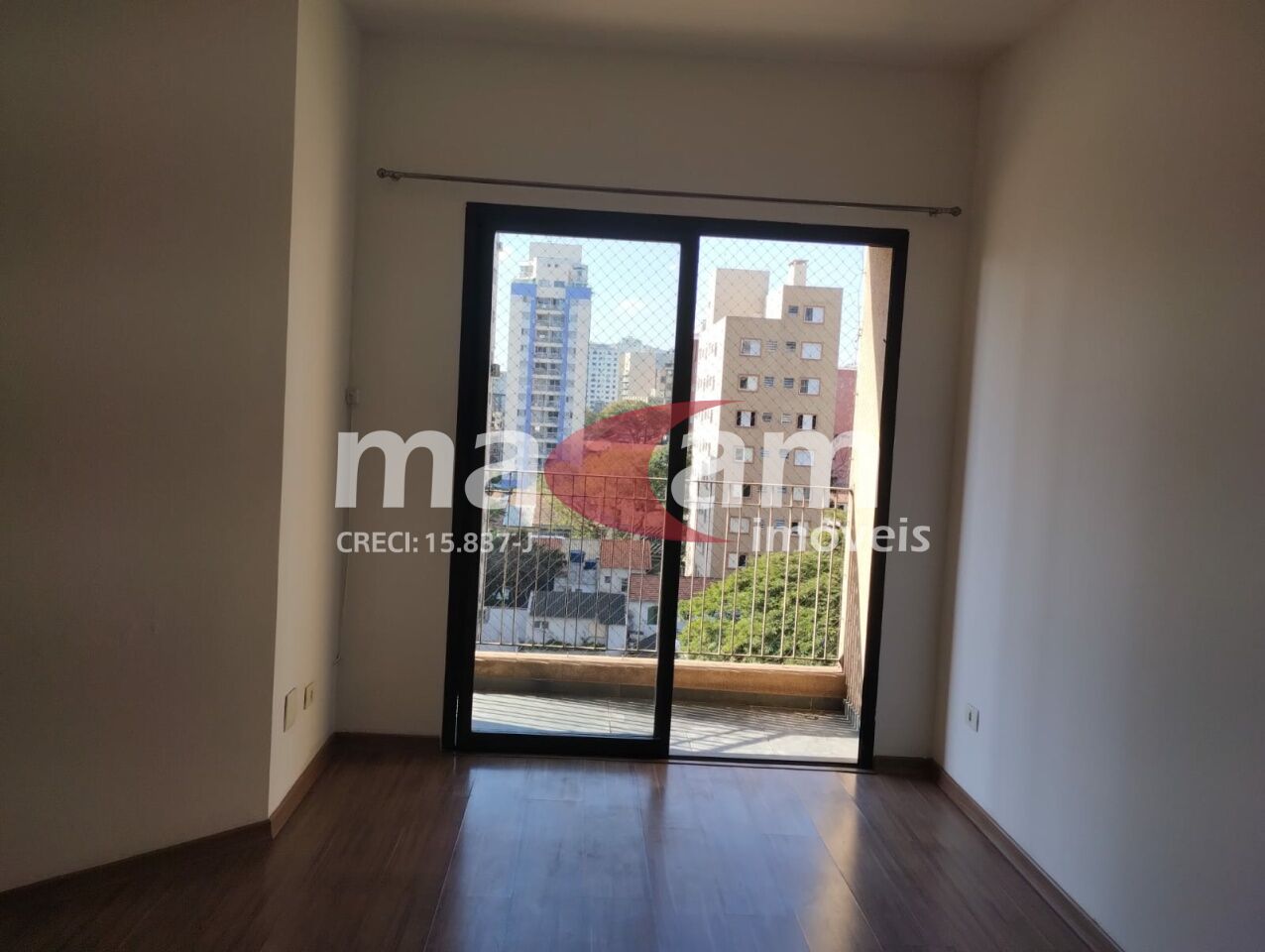Apartamento para Venda - Vila Olímpia