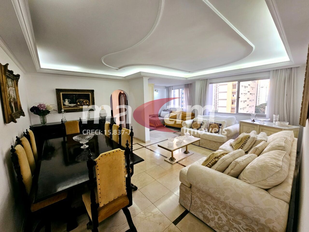Apartamento para Venda - Indianópolis