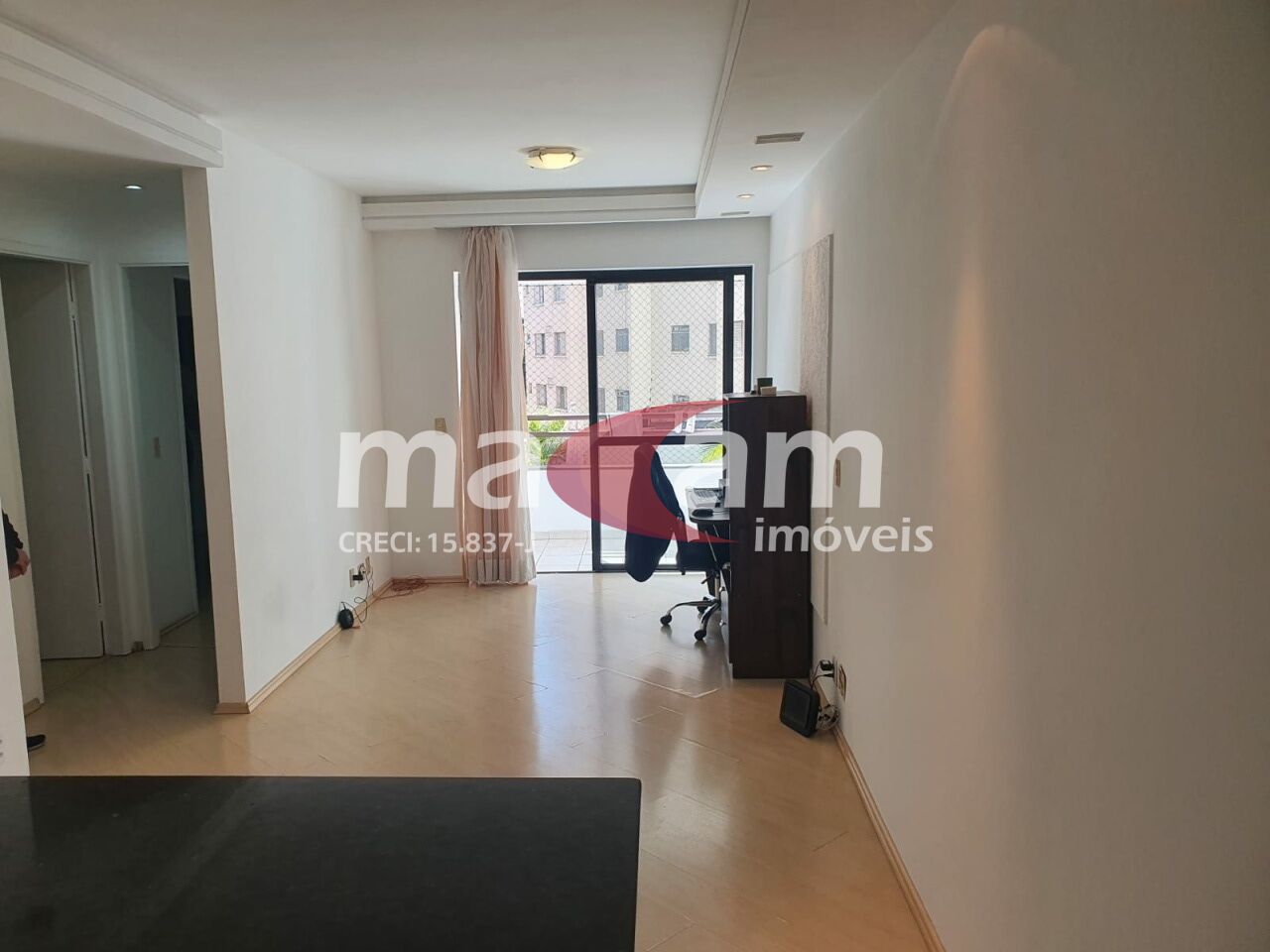 Apartamento para Venda - Vila Olímpia
