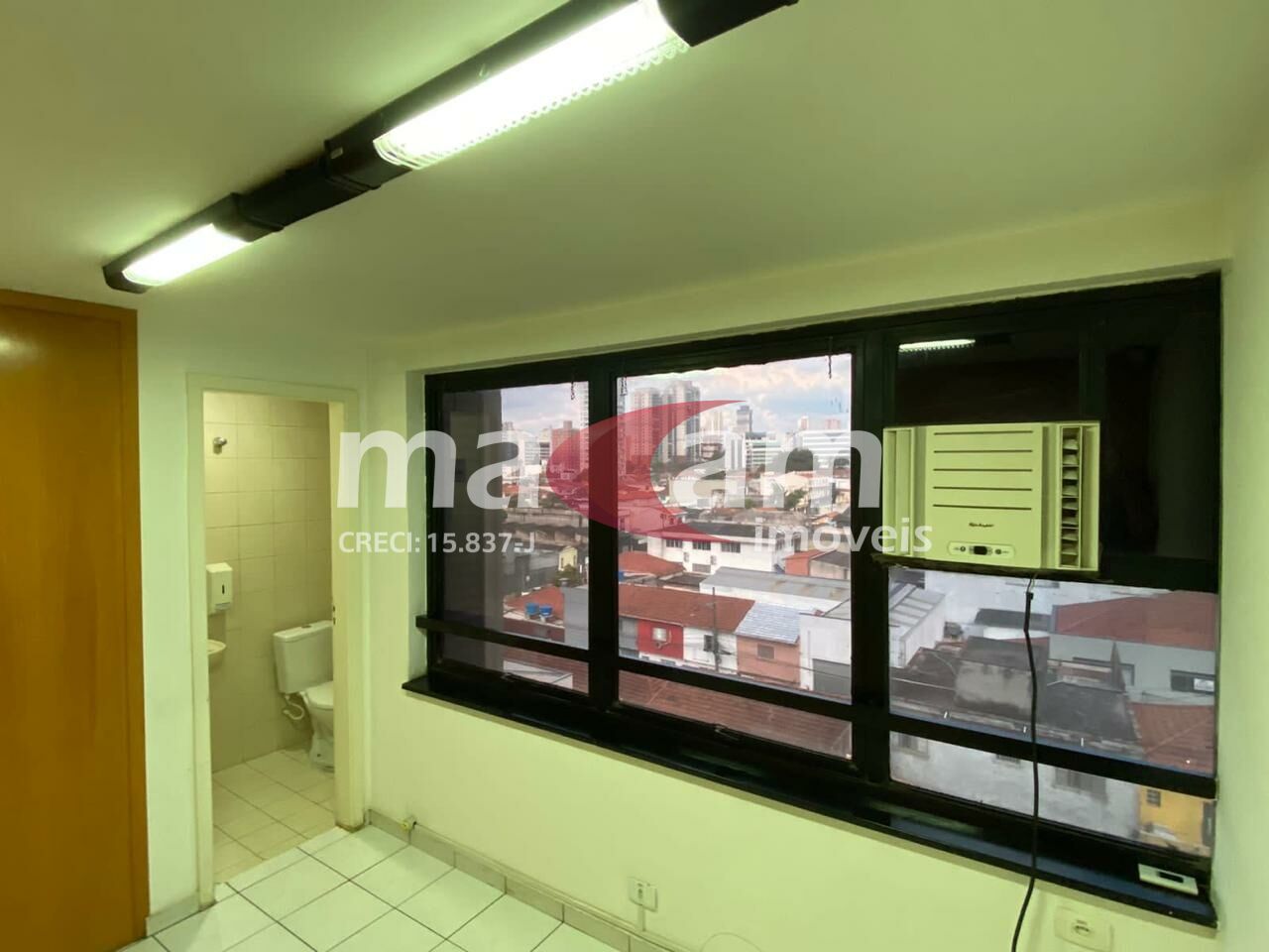 Conj. Comercial para Venda - Chácara Santo Antônio Zona Sul