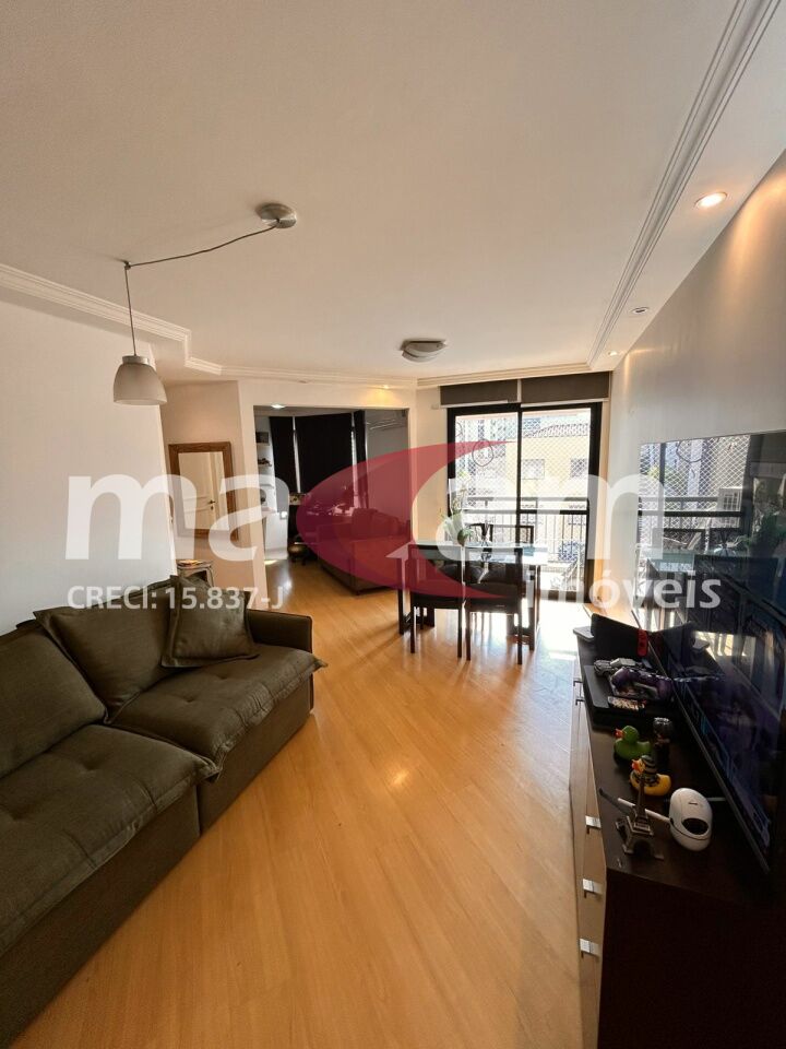 Apartamento para Venda - Moema
