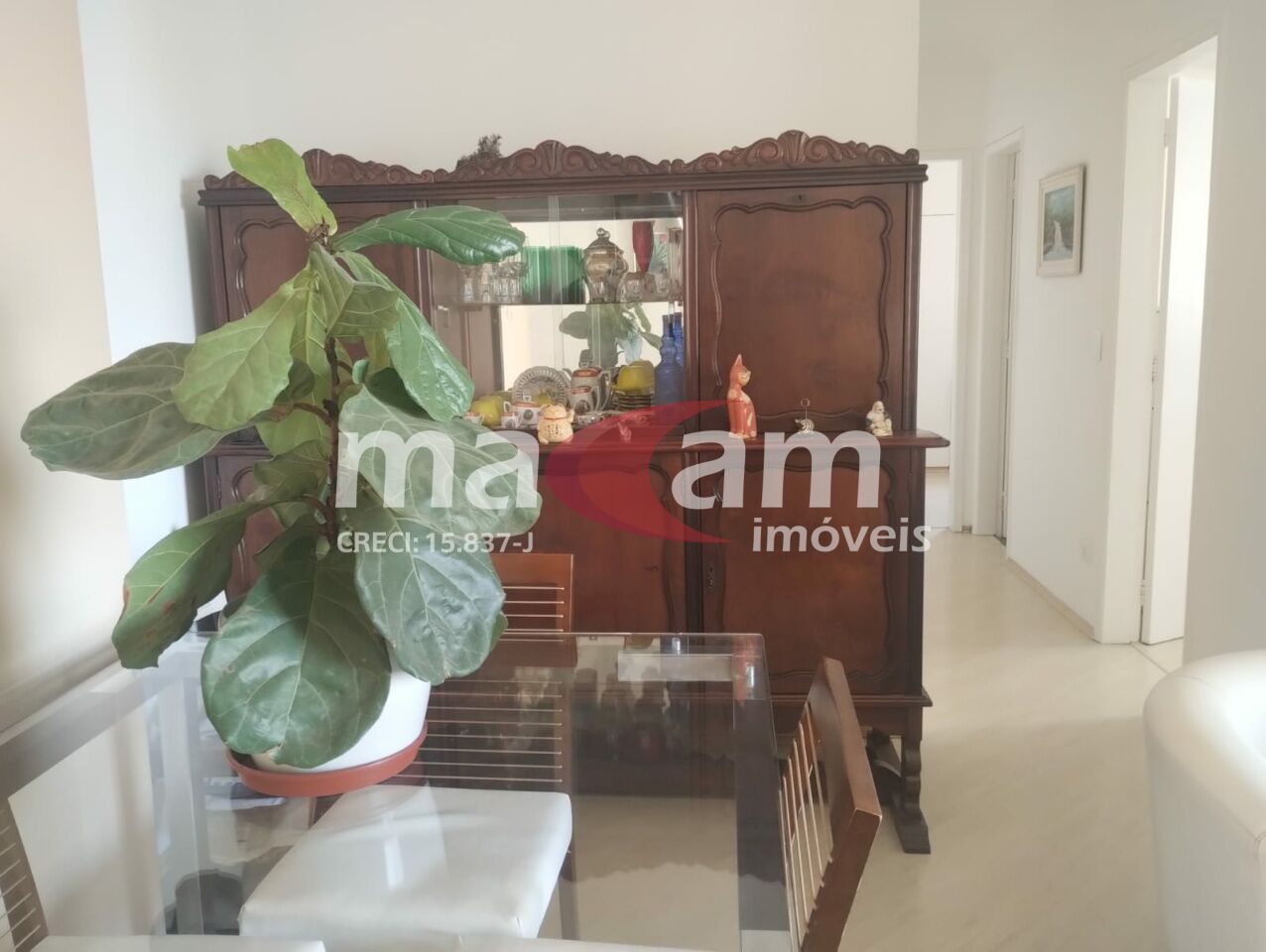 Apartamento para Venda - Vila Olímpia