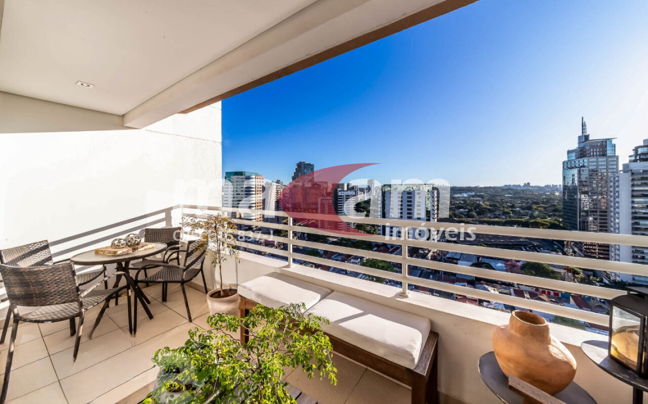 Apartamento para Venda - Pinheiros