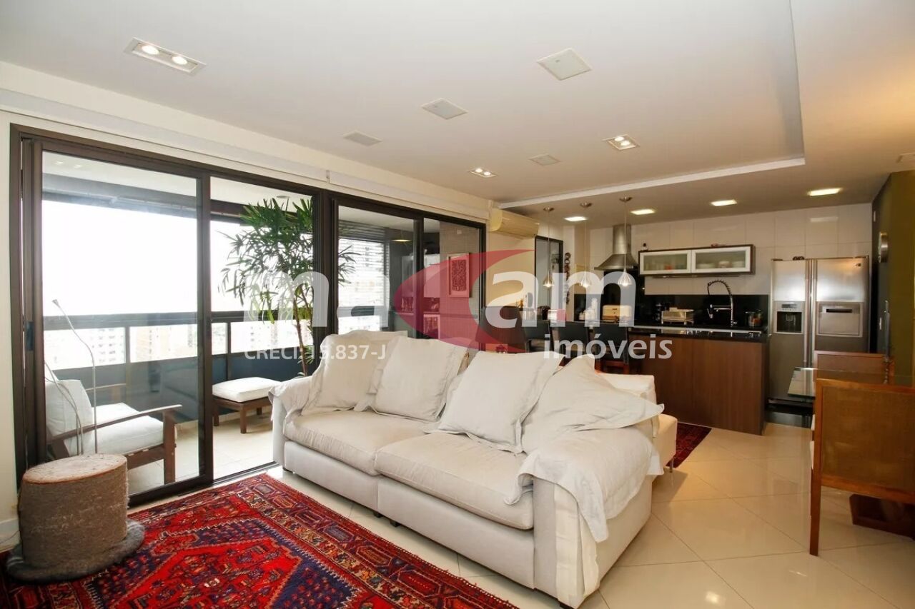 Apartamento para Venda - Pinheiros