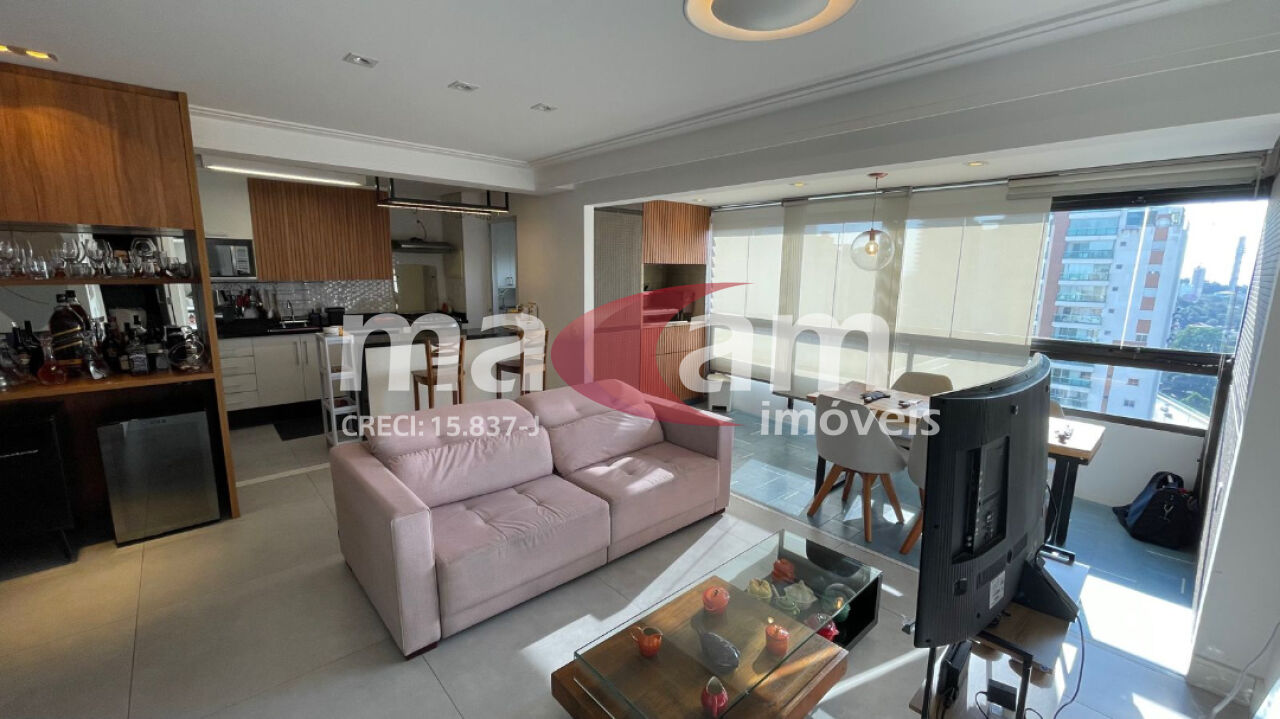 Apartamento para Venda - Pinheiros