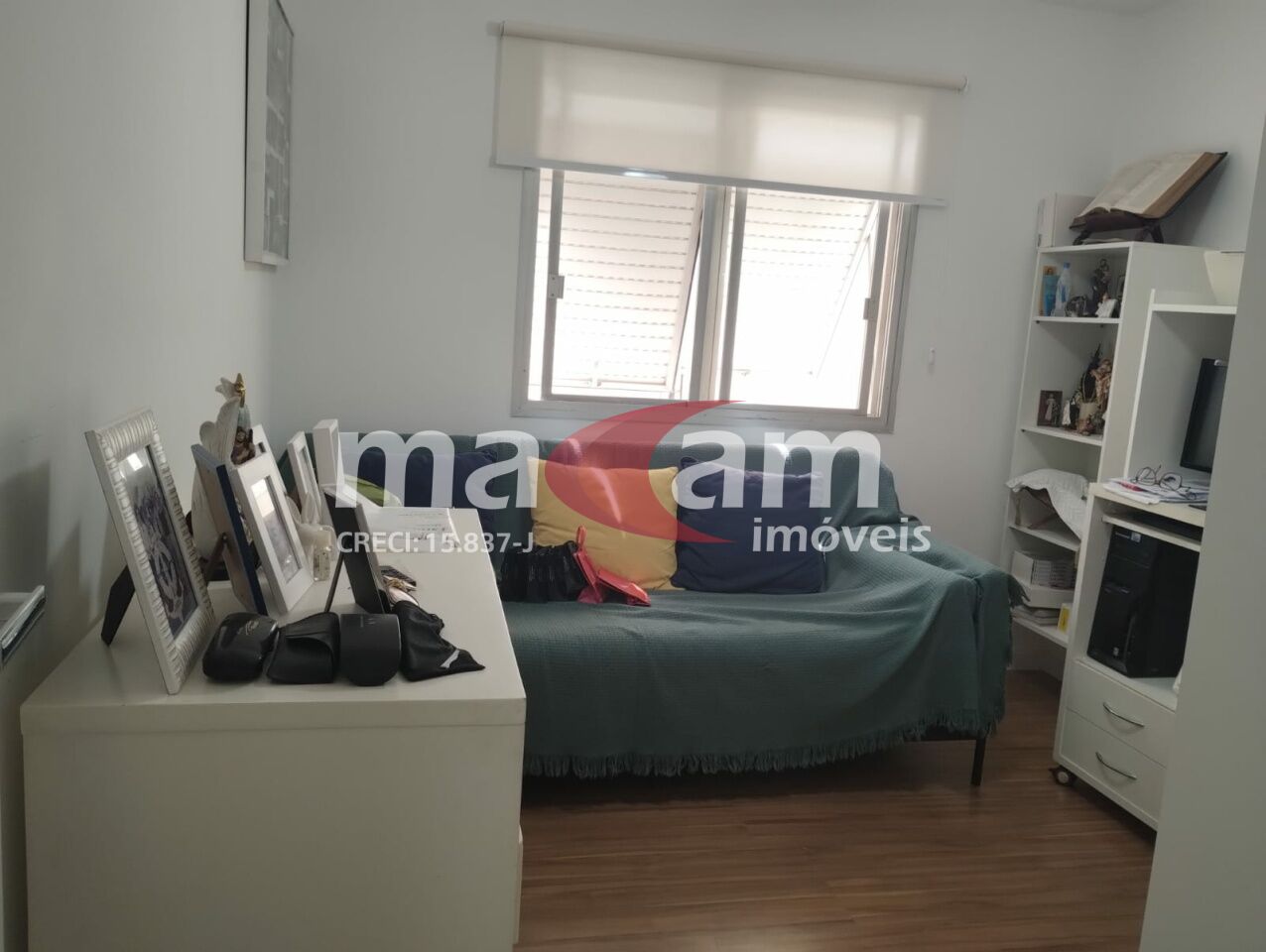 Apartamento para Venda - Brooklin Paulista