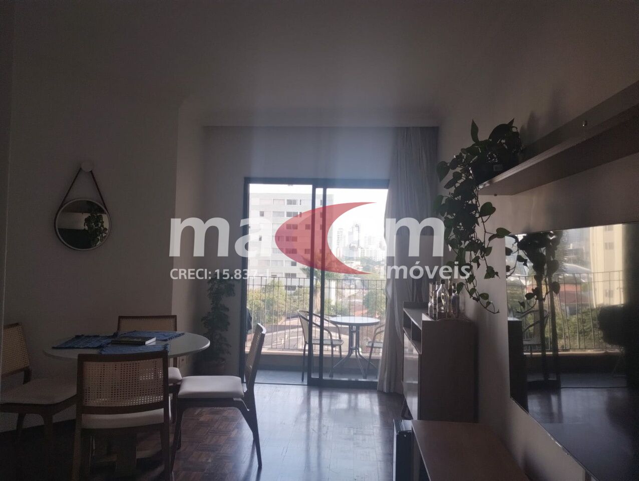 Apartamento para Venda - Vila Olímpia
