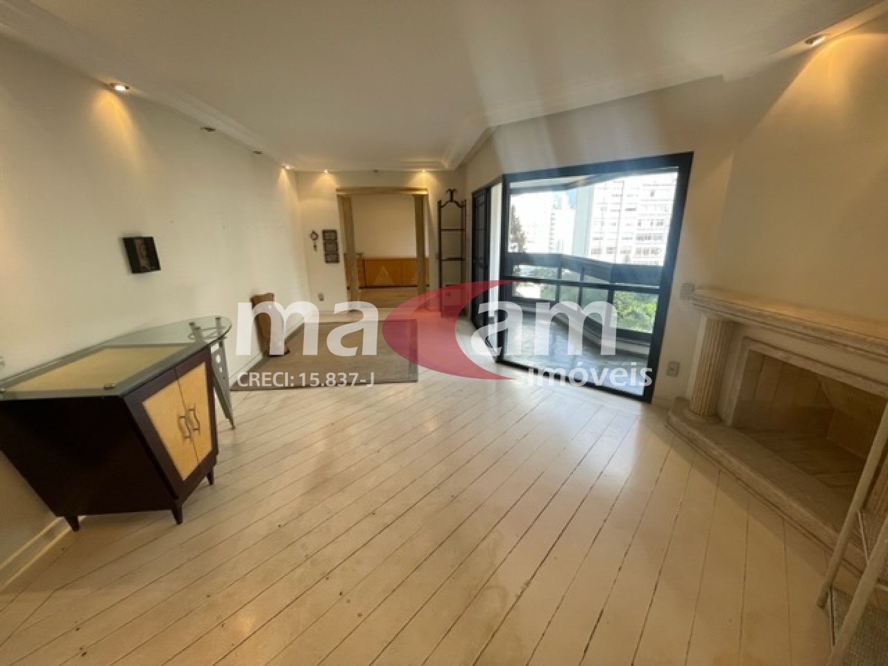 Apartamento para Venda - Aclimação