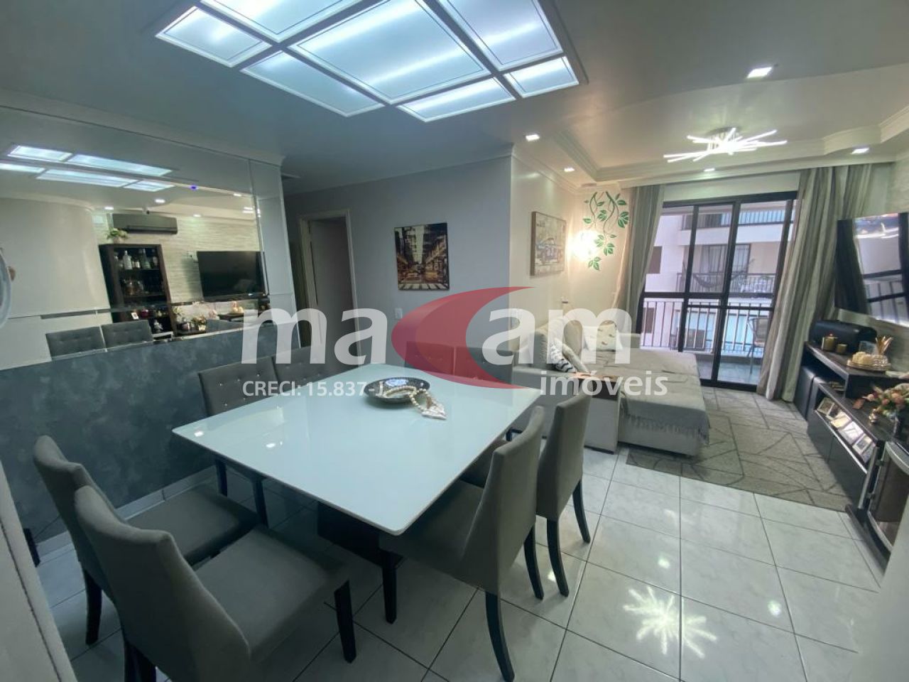 Apartamento para Venda - Vila Prudente