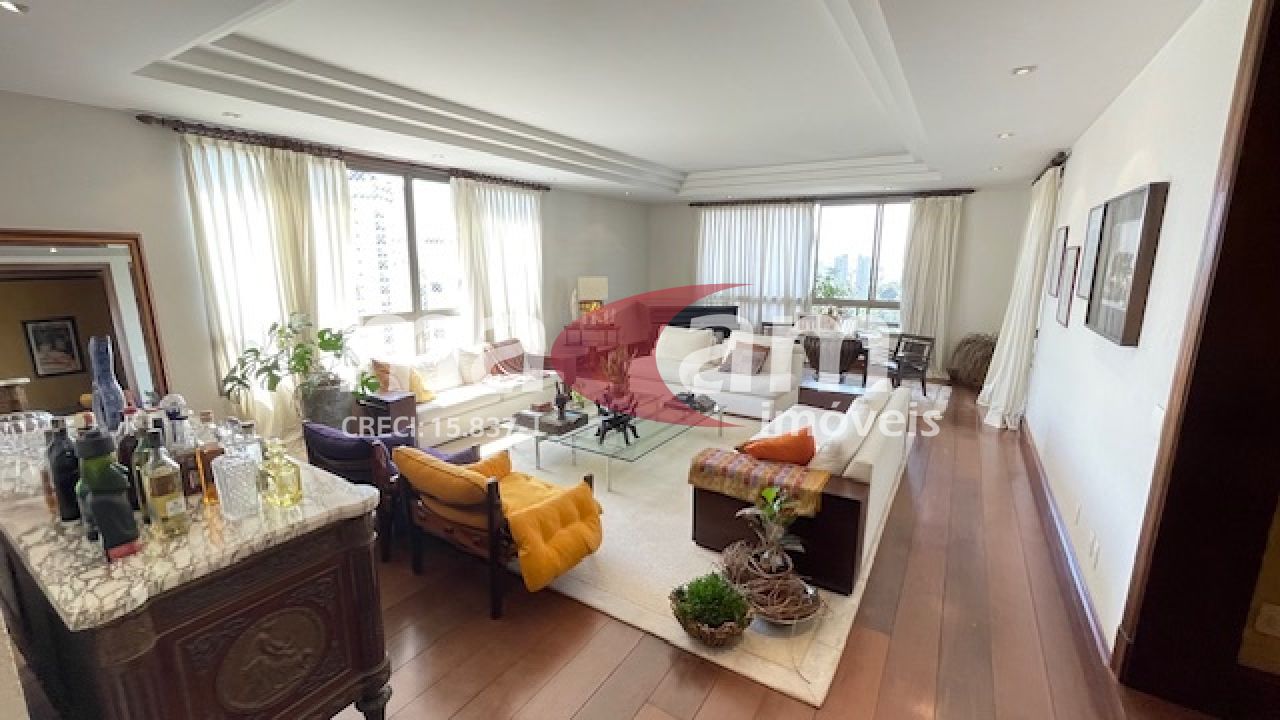 Apartamento para Venda - Morumbi