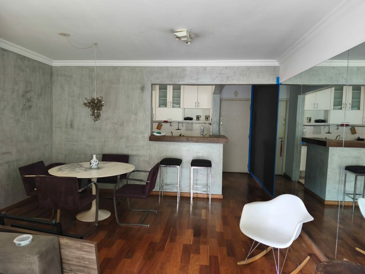 Apartamento para Locação - Vila Olímpia