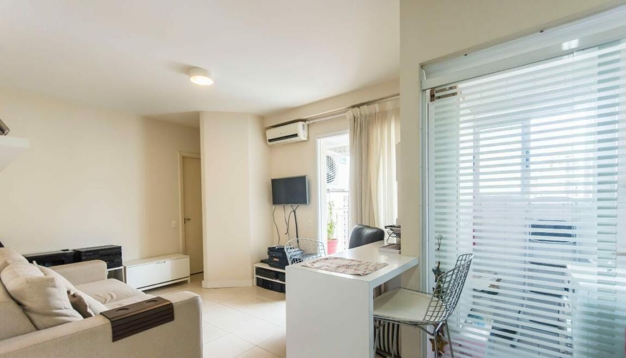 Apartamento para Venda - Vila Olímpia