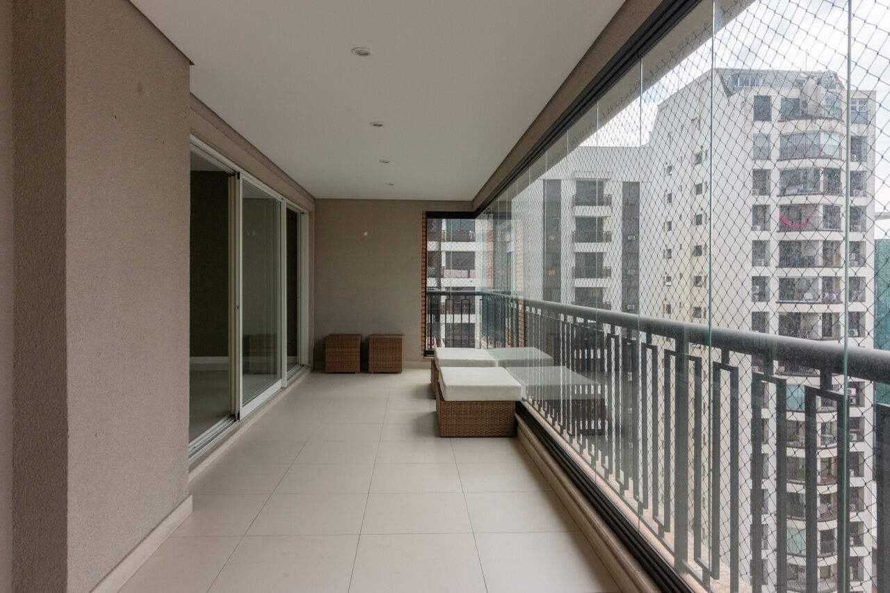 Apartamento para Venda - Itaim Bibi