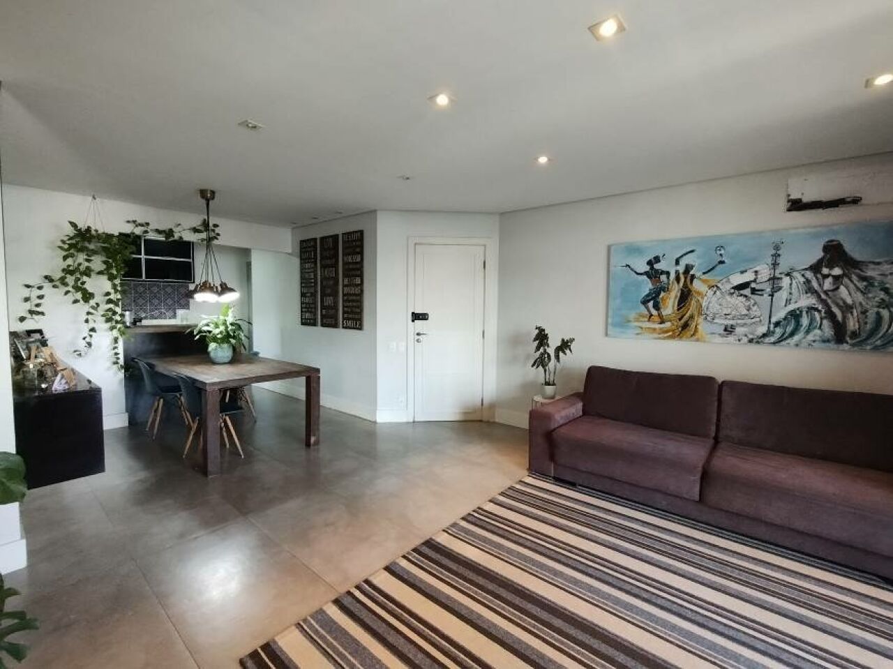 Apartamento para Venda - Chácara Santo Antônio Zona Sul