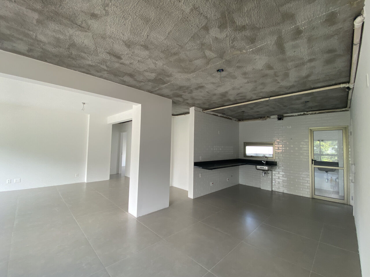 Apartamento para Venda - Vila Clementino