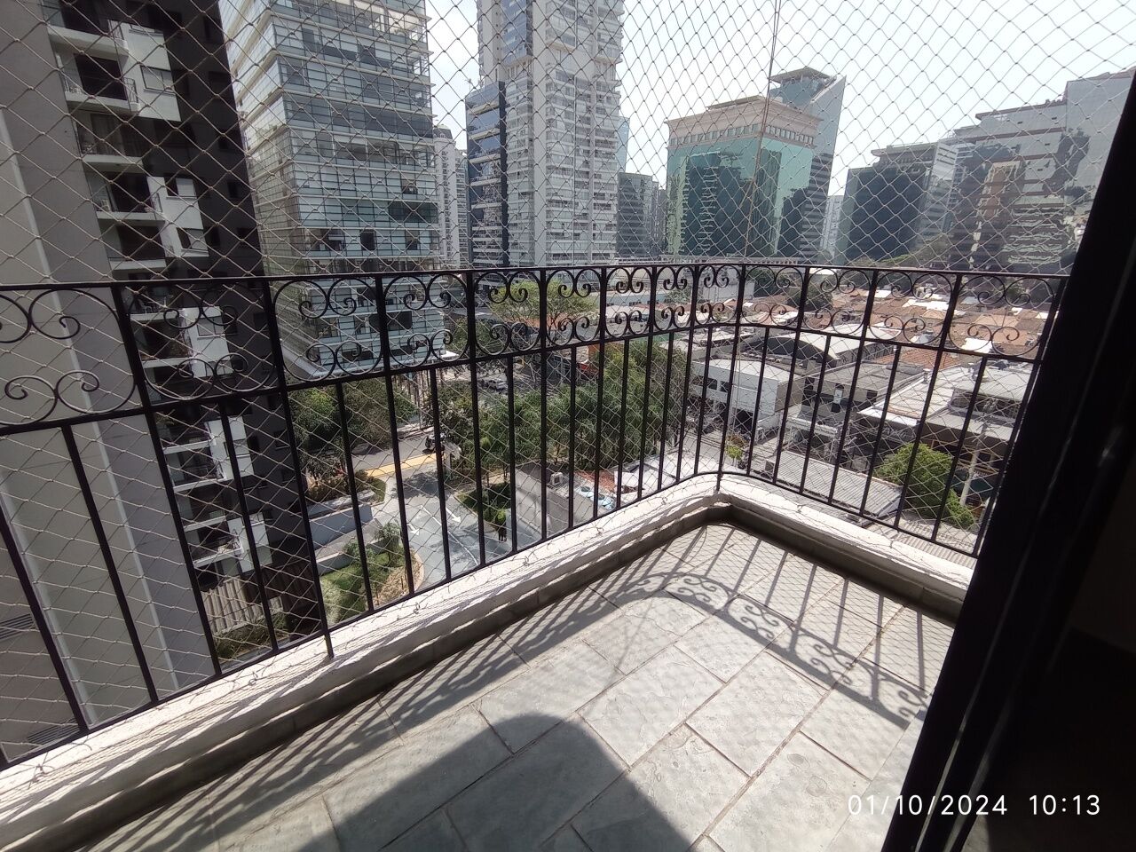 Apartamento para Venda - Vila Olímpia
