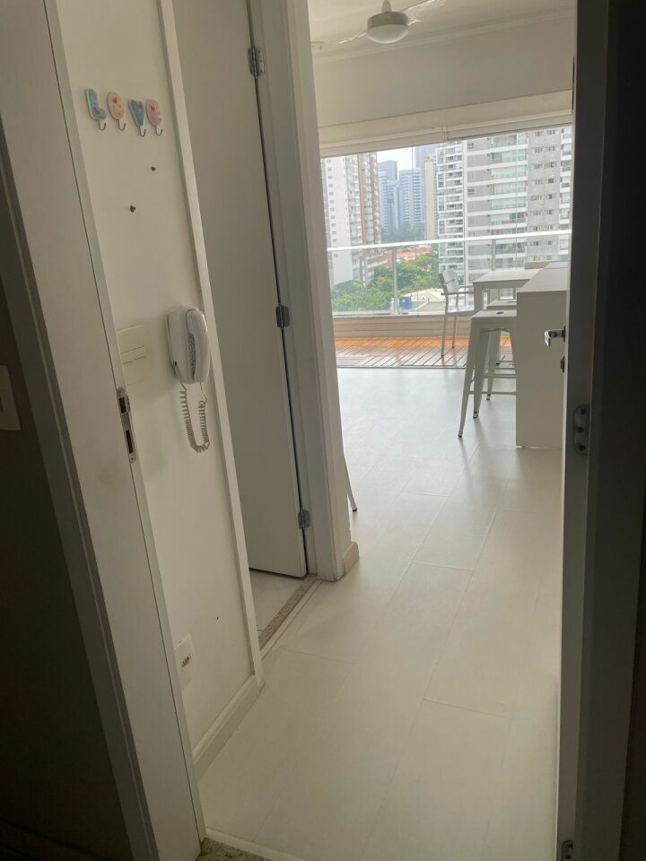 Apartamento para Venda - Brooklin Novo