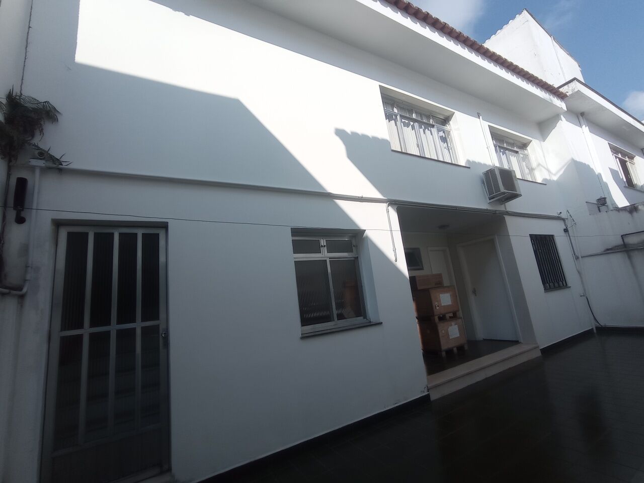 Sobrado para Venda - Indianópolis