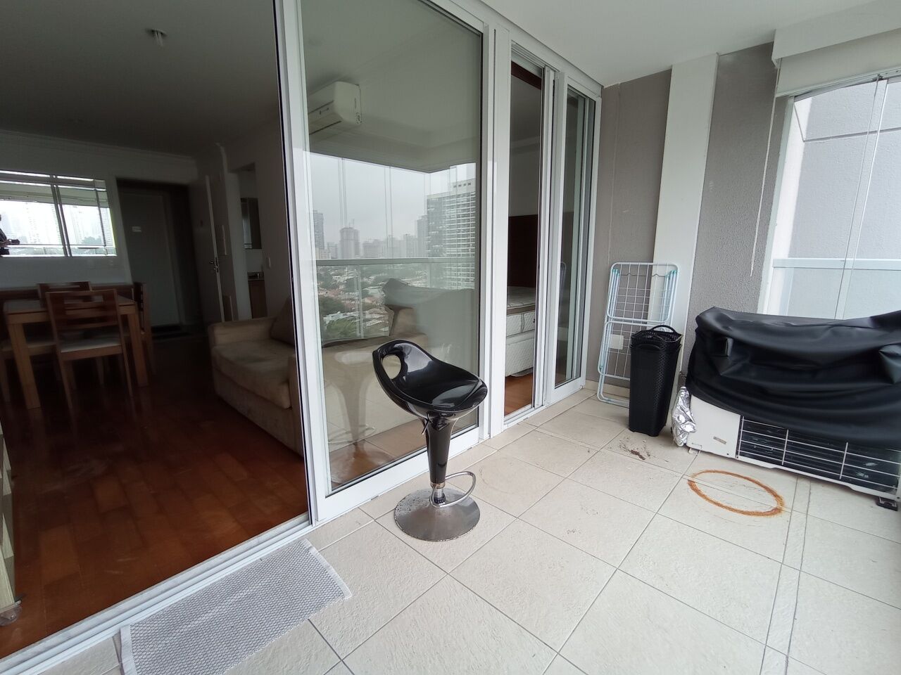 Apartamento para Venda - Brooklin Paulista