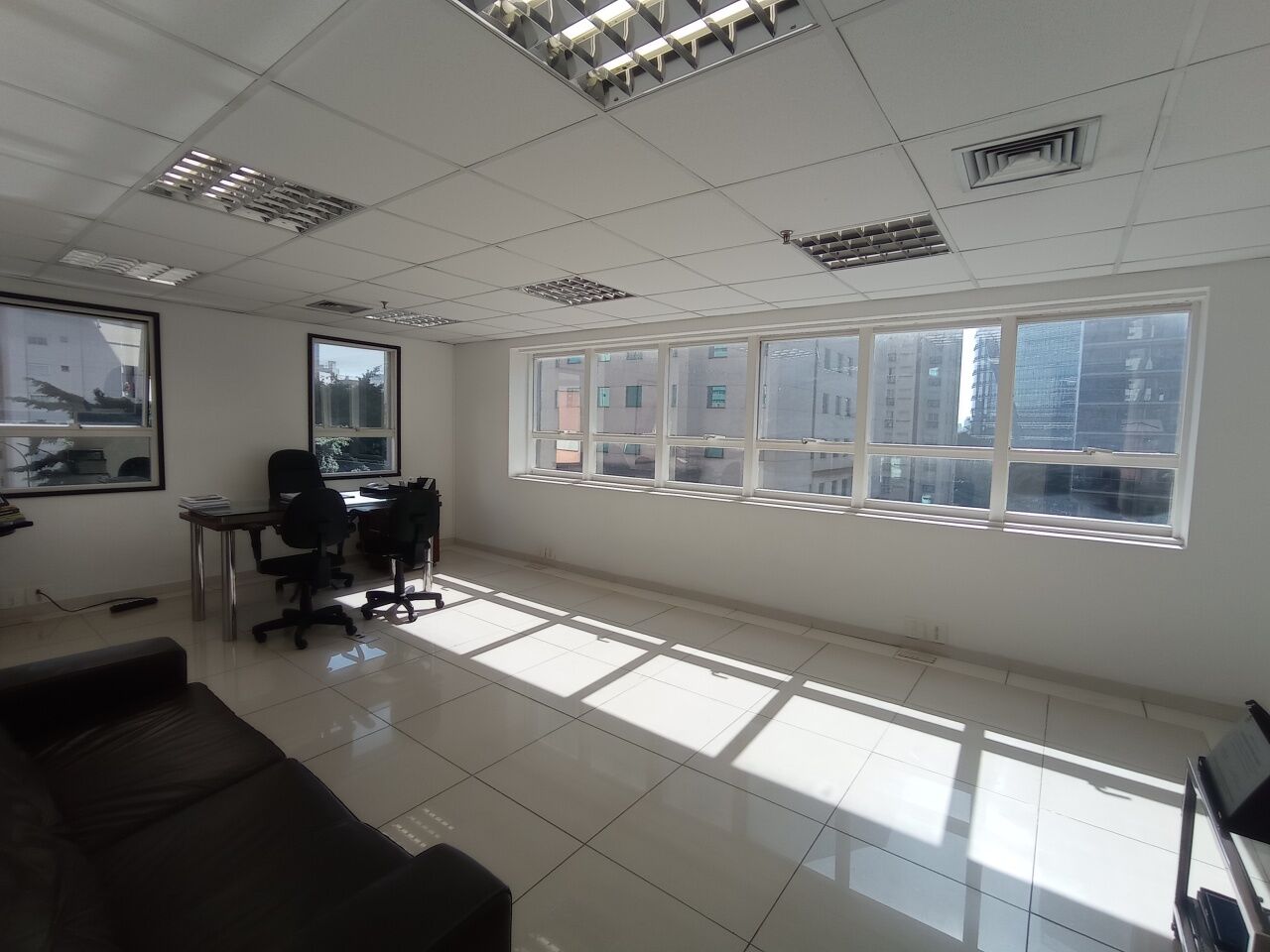 Conj. Comercial para Venda - Vila Olímpia