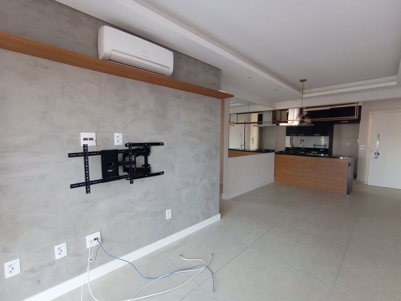 Apartamento para Locação - Vila Olímpia