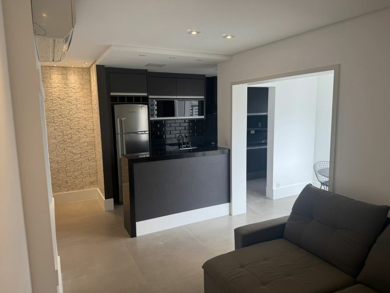 Apartamento para Locação - Vila Olímpia